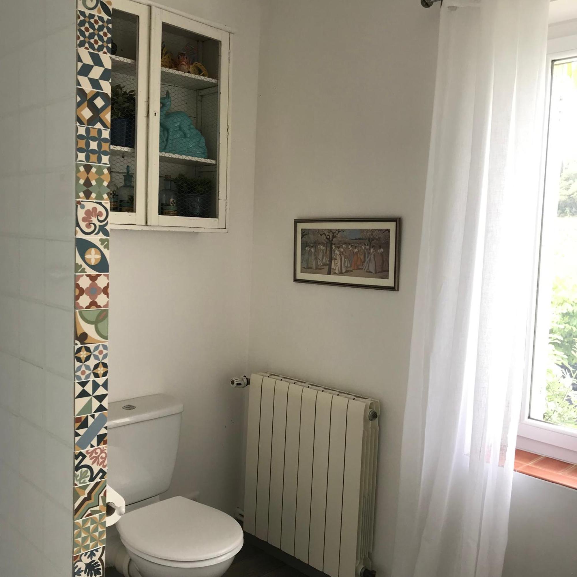 Chambres D'Hotes Et Gites Le Mas Mellou Оранж Екстериор снимка