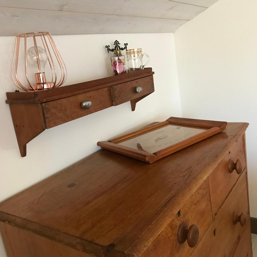 Chambres D'Hotes Et Gites Le Mas Mellou Оранж Екстериор снимка